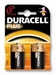 DURACELL C- CELL 1.5 VOLT
