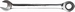 STEEK/RATELSLEUTEL 13 MM