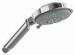 DOUCHE KOP TRITON 10 CM VERSTELBAAR