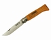 OPINEL RVS MES 180 MM NO 7