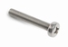 METAALSCHROEF UNC  8-32 X 1