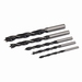 HOUTBOREN SET 4,5,6,8,10 / 5 DELIG