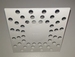 DOUCHEPUT DEKSEL DYKA 150 X 150 PVC