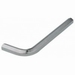 INBUSSLEUTEL ATHLET 0.7 MM