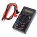 MULTIMETER DIGITAL