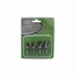 PROPPENBOREN SET 4 DLG