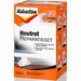 ALABASTINE HOUTROTVULLER SET 500GR
