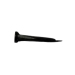 NAGEL ZWART 14 X 18 MM