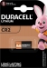DURACELL ULTRA CR2 PHOTO 3VOLT
