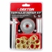 ZEILRINGEN SET 9 MM / 63 ST