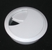 KABELDOORVOER WIT ROND 60 MM