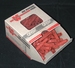 PLUG. 10 X 50 MM NYLON  50 STUKS