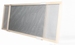 SCHUIFHOR VURENHOUT 30X70 / 125 CM