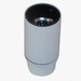 FITTING E14-HS WIT GLAD
