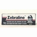 KACHELPOETS 100ML ZEBRALINE