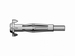 HOLLEWAND ANKER M4 X 40 MM  8 - 12