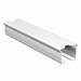 GORDIJN RAIL DE LUXE VERBINDER