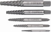 UITDRAAI TAPSET 5 DLG M3-M18 TOPEX