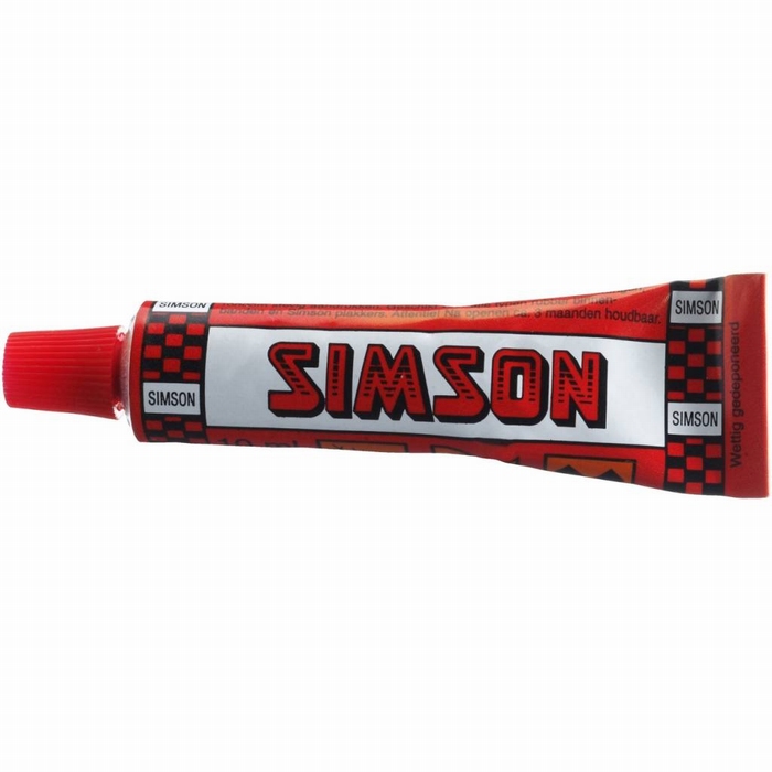 SIMSON SOLUTIE 10 ML - STUK