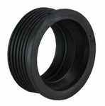 Rubberen ringen